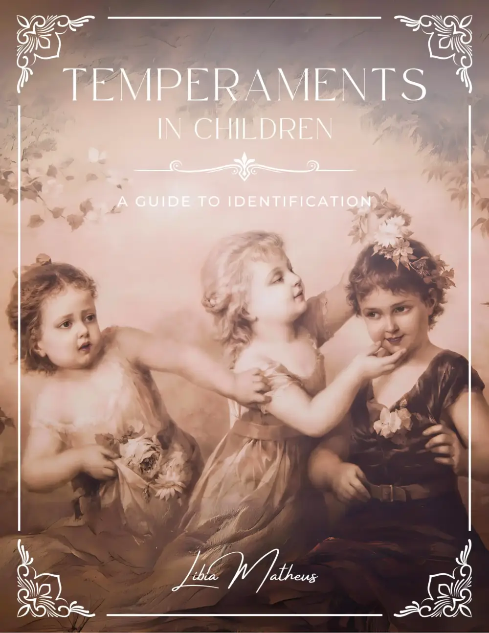 eBook - Temperaments in Children - A Guide to Identification - Image 3